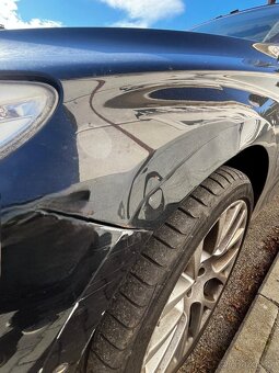 Prodej BMW 530d GT r.v. 2009, STK 2027 - 4