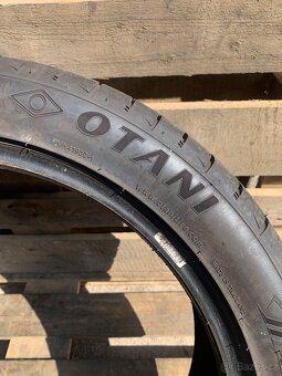 1ks 225/45/19 Otani/2023/96YXL/ Letní pneu 7.6m - 4