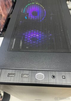 Ryzen 5 5600, RTX 3060TI, 32GB RAM, 1 TB, WI-FI, BT - 4