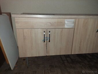 Kuchyňská linka - 4