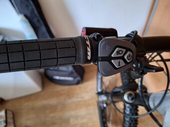 Nové elektrokolo - 4