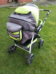 Kunert deep trojkombinace - 4