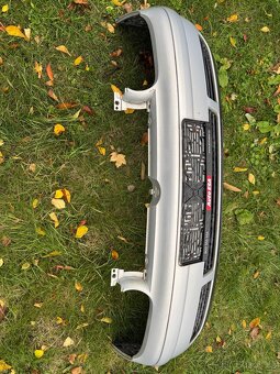 VW golf IV přední nárazník - 4