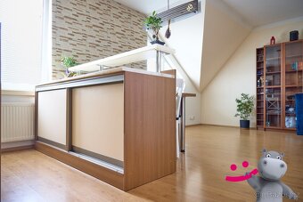 Prodej byty 3+kk (mezonet), 100 m² - Brandýs nad Labem-Stará - 4