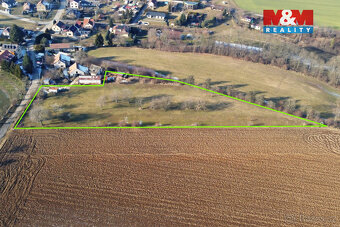 Prodej ovocného sadu, 8245 m², Miskovice - 4