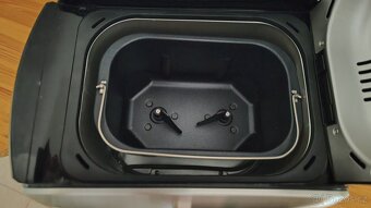 Domácí pekárna - 4