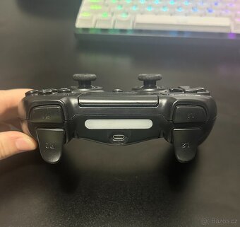 Herní ovladač Canyon CND-GPW5 - 4