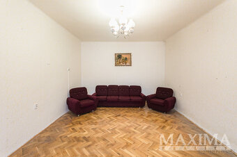 Dům 3+1 o ploše 149 m2 - Praha, Horní Počernice - 4