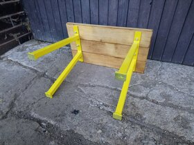 Stolička, štokrle - 4