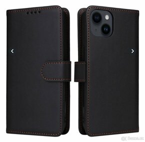 Pouzdro na iPhone 14/15 pro max - 4