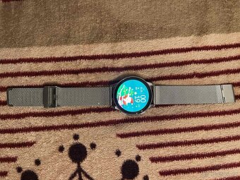 Chytre hodinky Y11 - 4