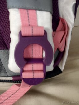 Školní batoh, taška Topgal - 4