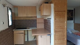 Prodej zahrady s chatkou, CP 1167 m², Sobotovice - 4