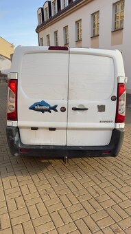 Peugeot Expert 1.6HDI - 4