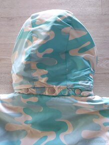 Zimní bunda 110 Rodeo Sports - 4