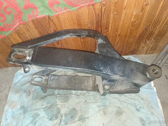 Suzuki GSX-R k4 náhradní díly #3 - 4