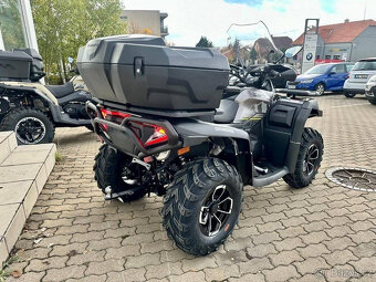 CFMOTO Gladiator X625-A Overland - 4