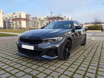 BMW M340i 285kW, Remus, PPF, TOP stav - 4