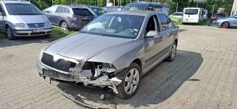 Skoda octavia 2 2.0 tdi - 4