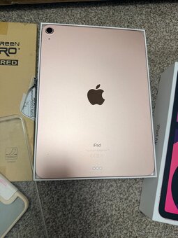 apple ipad air 4. gen. - 4