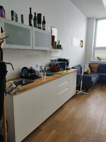 PRONÁJEM KANCELÁŘSKÝCH PROSTOR - 4