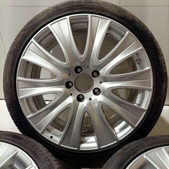 18" ALU kola – 5x112 – 8J x 18" ET41 - 4