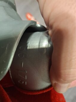 Dětské lyže Atomic 80 cm - 4