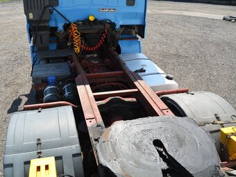 IVECO Stralis AS 440S48 6x4 retarder - 4