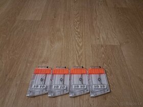 Prodám nerf zbraně - 4