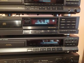 CD Player Technics - 4