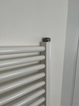 Koupelnovy radiator - 4