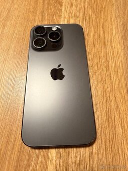 IPhone 15 pro - 4