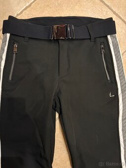 Lyžařské kalhoty dámské - 4