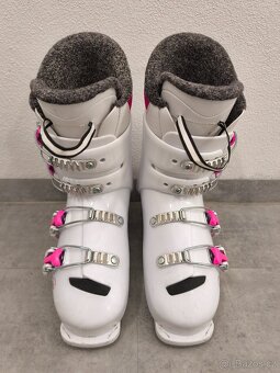 Lyžáky Rossignol 235 - 4