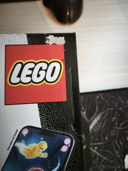 Lego Hidden Side 70437 - 4