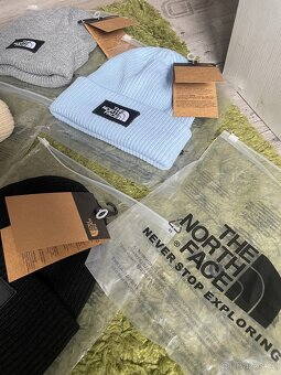 The North Face čepice - 4