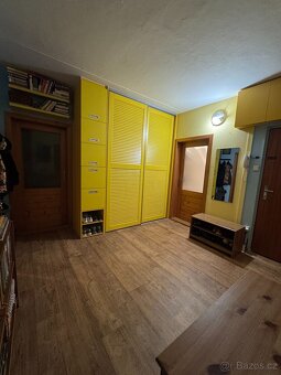 Prodej prostorného bytu 3+1. 79m2 v Žamberku - 4