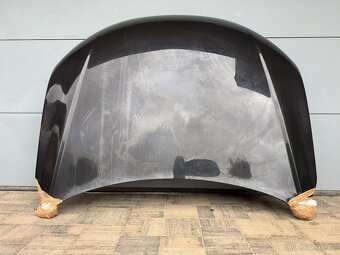 kapota Audi A7 4G8 2010 - 2018 - 4