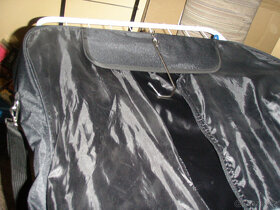 cestovní taška na obleky i jiné - 4