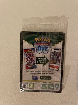 Pokemon 151 - promo karty - 4