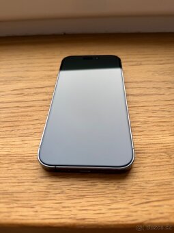 Apple iPhone 14 Pro - fialový - 4