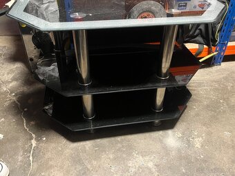 Konferenční stolky - 4