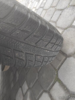 FIAT PANDA 1,2 2004 - 4