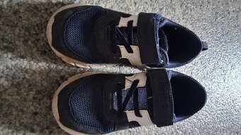 dětské boty Sprandi vel.31 - 4