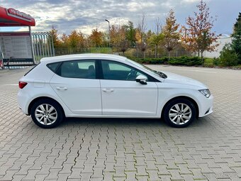 Seat Leon 1,6 TDi 77kW Style - 4