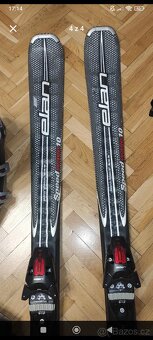 Lyže - 4