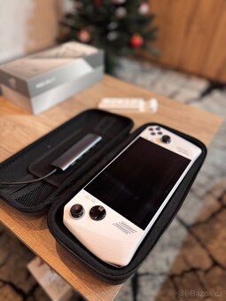 Asus ROG Ally Z1 extreme 512gb - 4