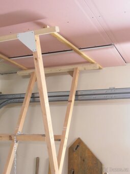 zvedák na sádrokarton - 4