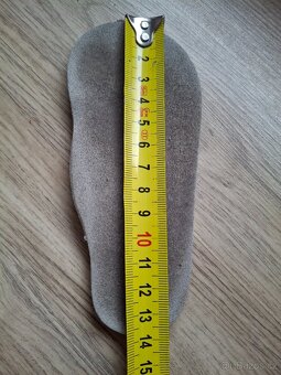 Fare dívčí 21 - 4