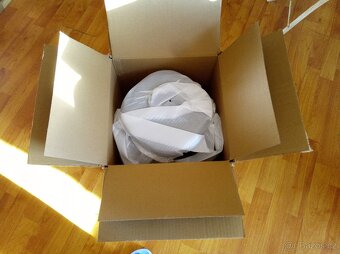 NOVÁ KVALITNÍ FRITÉZA ZN.LAUBEN - 4